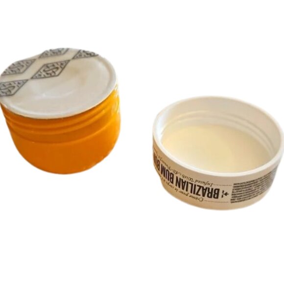 NEW ✨ Brazilian BumBum Cream Sol De Janeiro - Vegan Skin Lotion - Picture 2 of 4